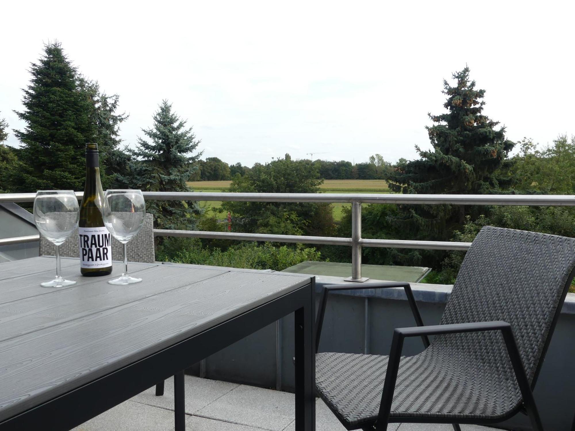 Apartment-Koeln-Bonn, Ihr Zuhause Auf Zeit. เวสเซลลิง ภายนอก รูปภาพ