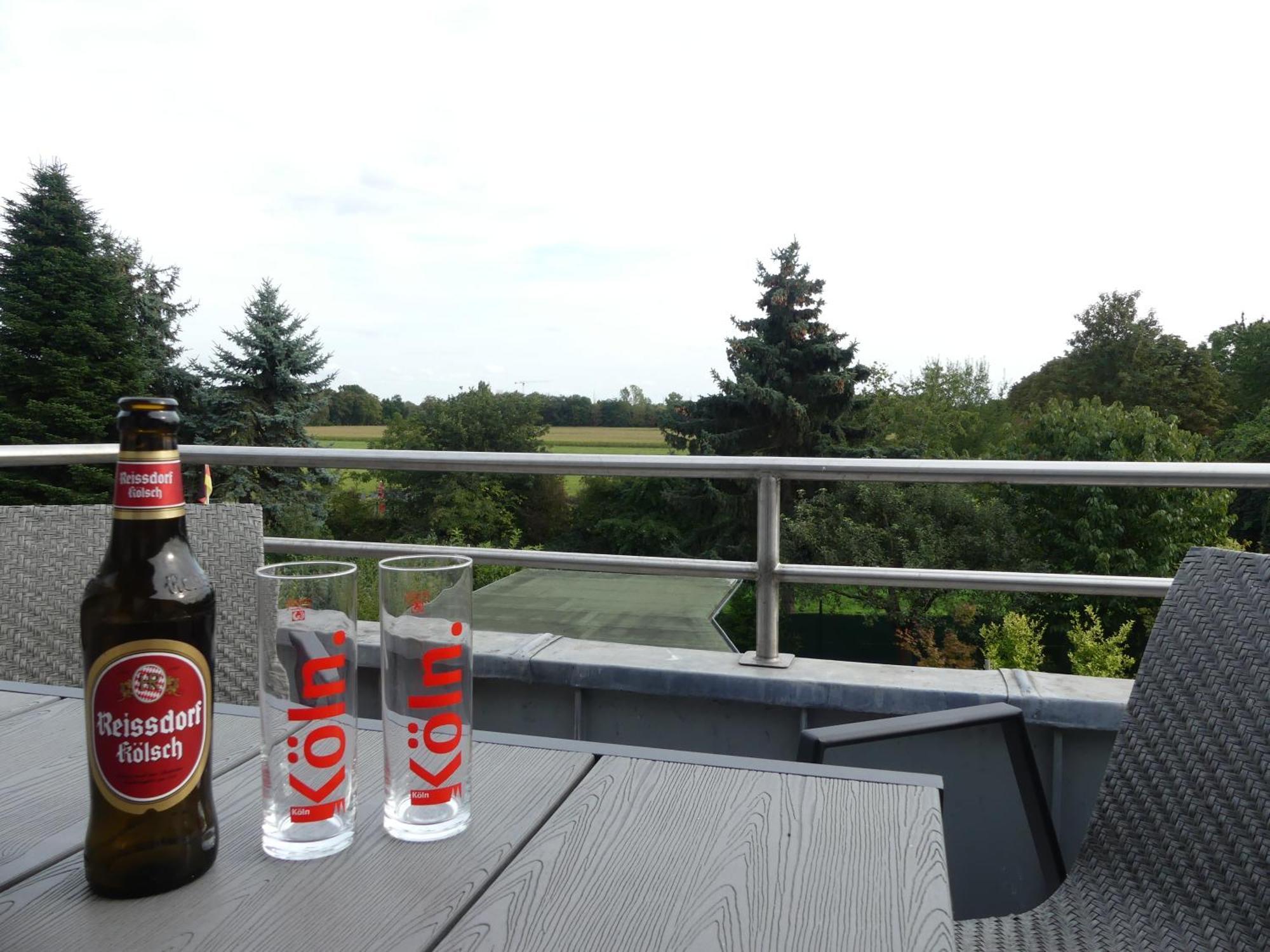 Apartment-Koeln-Bonn, Ihr Zuhause Auf Zeit. เวสเซลลิง ภายนอก รูปภาพ