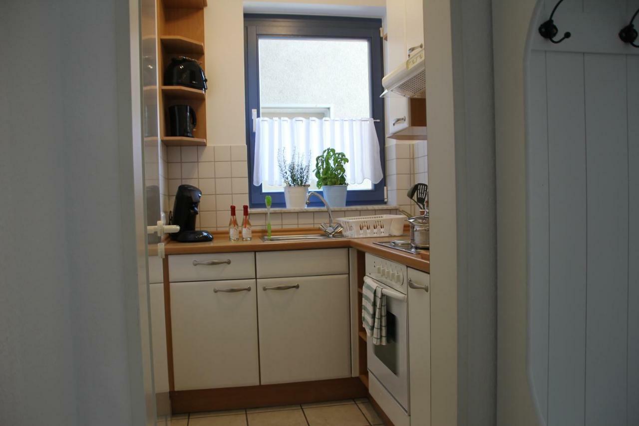 Apartment-Koeln-Bonn, Ihr Zuhause Auf Zeit. เวสเซลลิง ภายนอก รูปภาพ