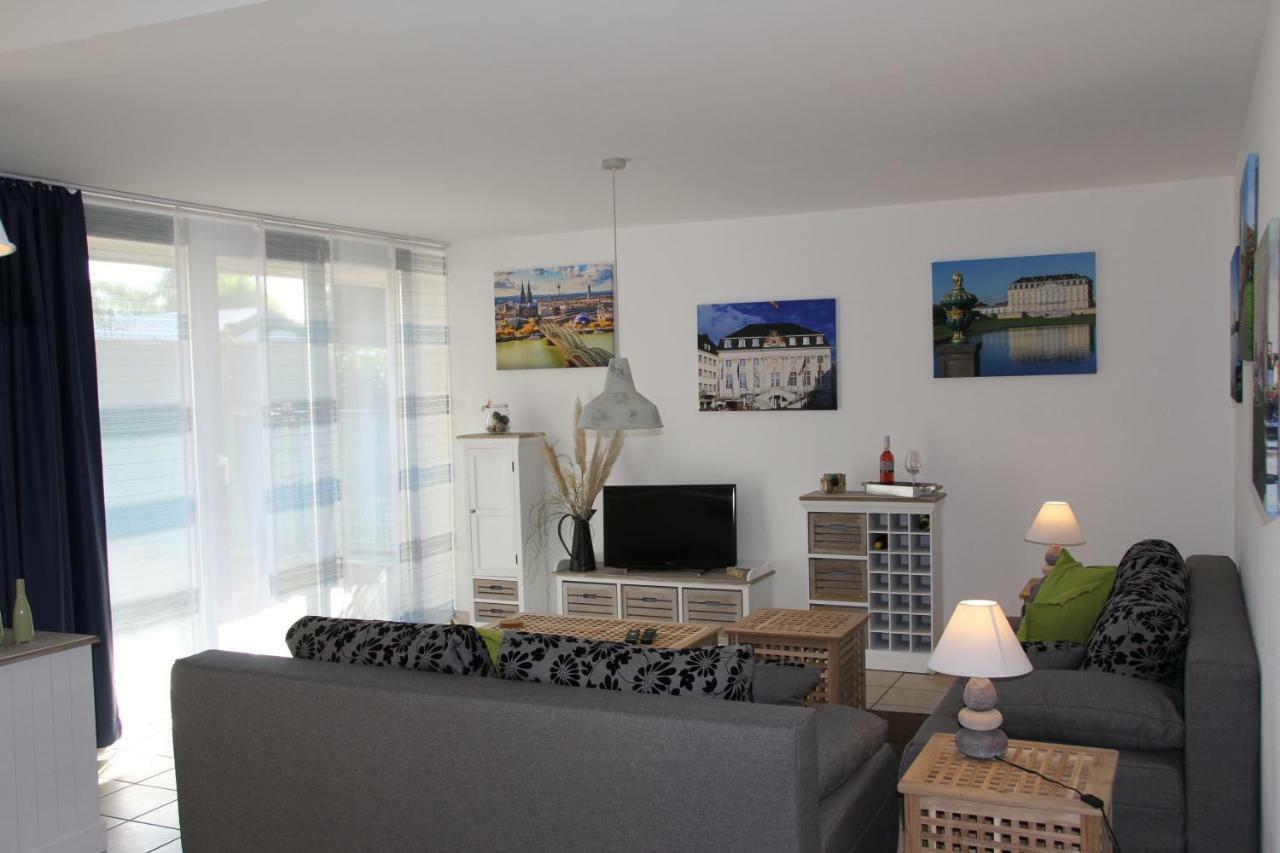Apartment-Koeln-Bonn, Ihr Zuhause Auf Zeit. เวสเซลลิง ภายนอก รูปภาพ