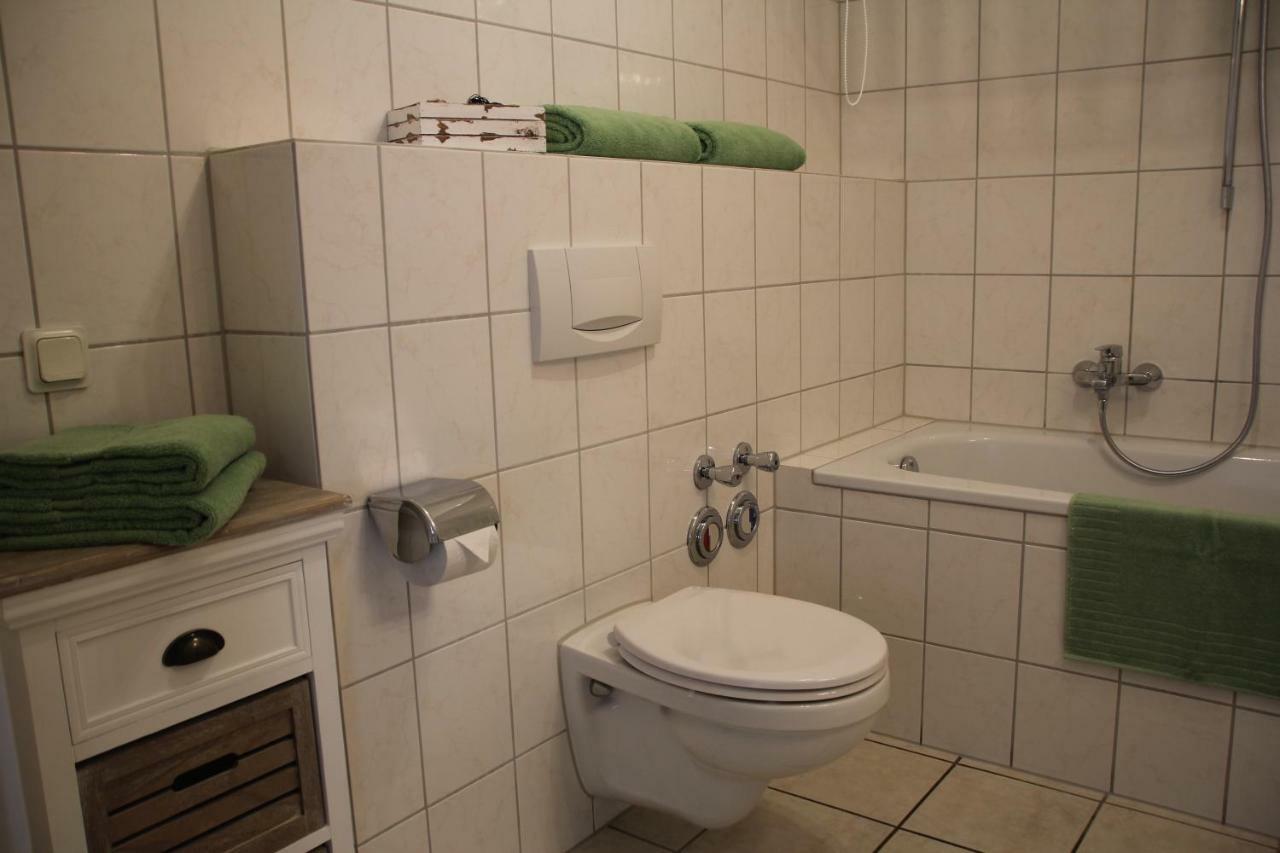 Apartment-Koeln-Bonn, Ihr Zuhause Auf Zeit. เวสเซลลิง ภายนอก รูปภาพ