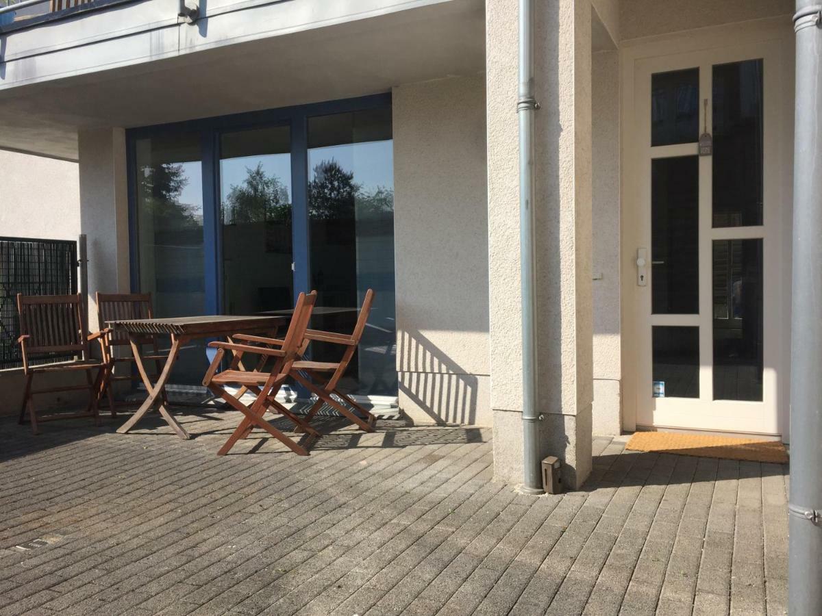 Apartment-Koeln-Bonn, Ihr Zuhause Auf Zeit. เวสเซลลิง ภายนอก รูปภาพ